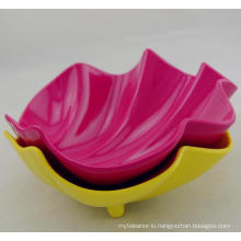 (BC-MB1005) High Quality Reusable Melamine Dessert Bowl